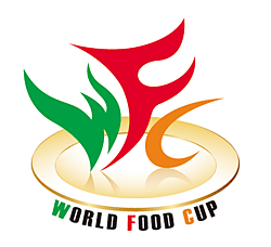 World Food Cup Logo