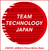 TEAM TECHINOLOGY JAPAN